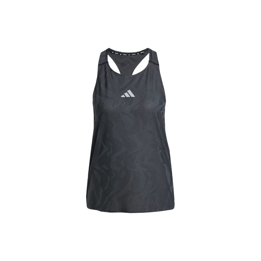 Adidas Débardeur Ultimate Running Engineered CLIMACOOL