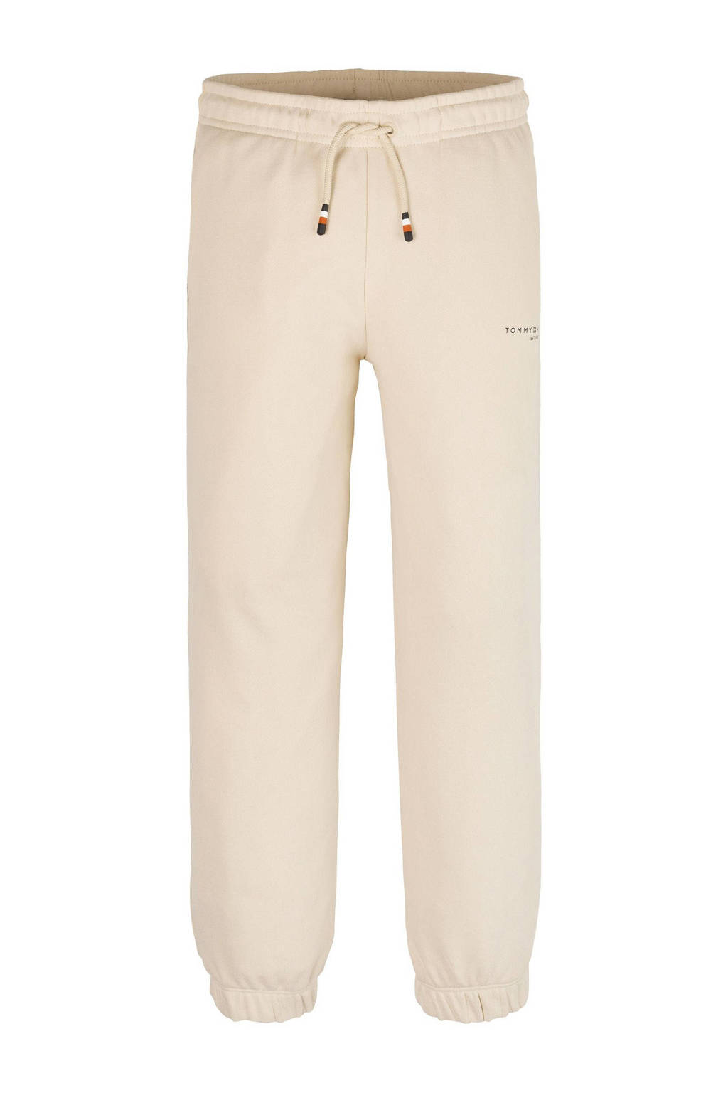 Tommy Hilfiger sweatpant beige