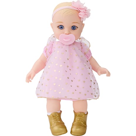FAO Schwarz dukke