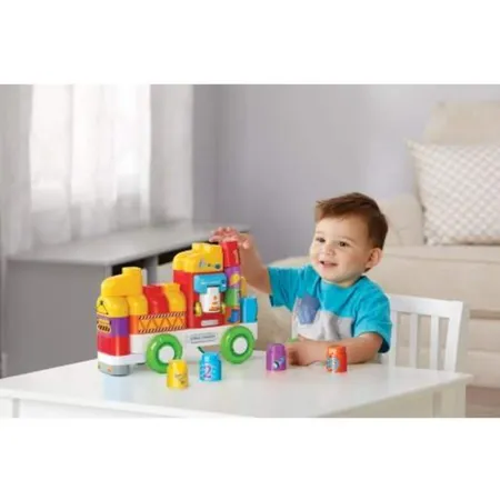VTech Lastwagen BlaBlaBlocks