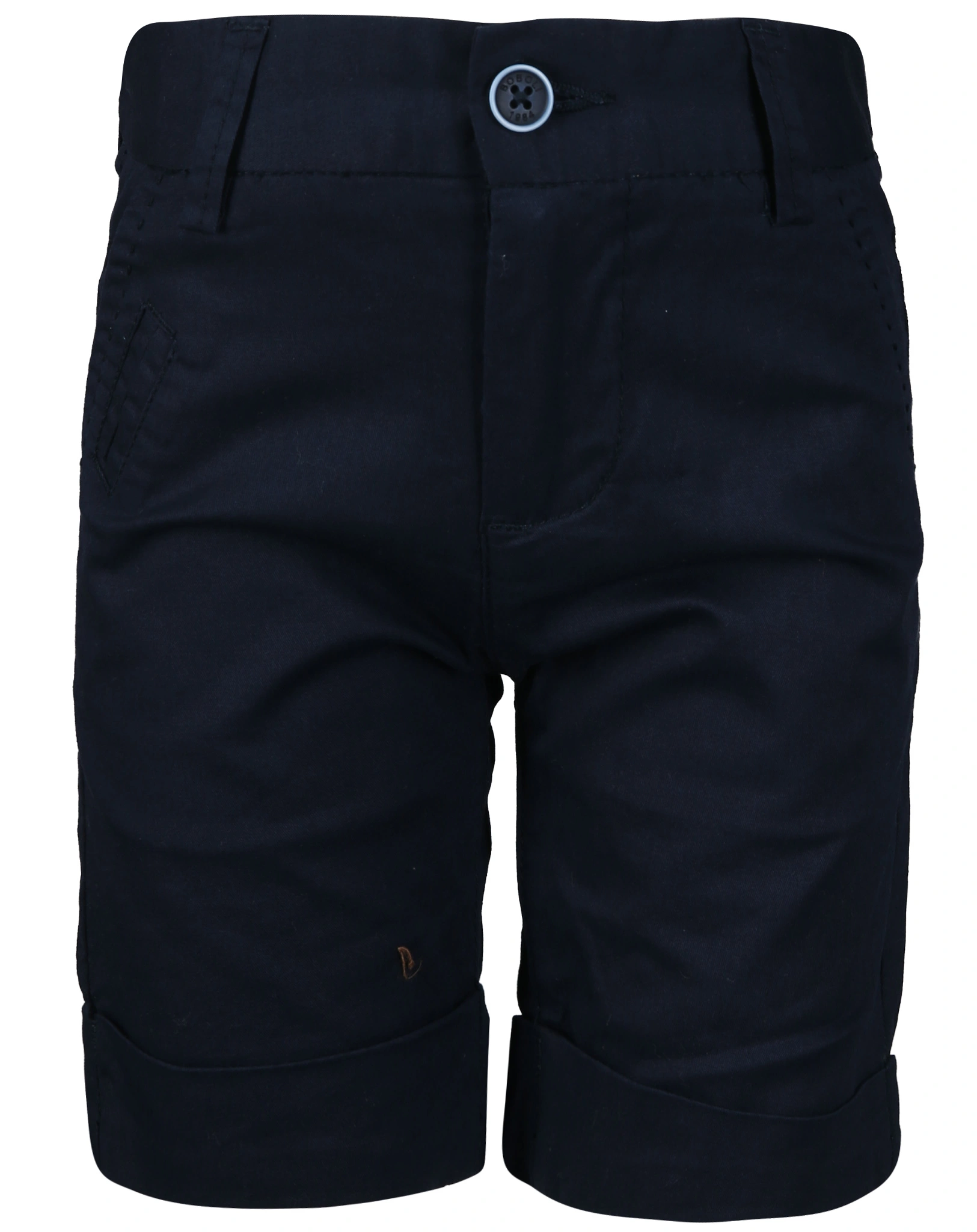 Bermudas SATIN in marine