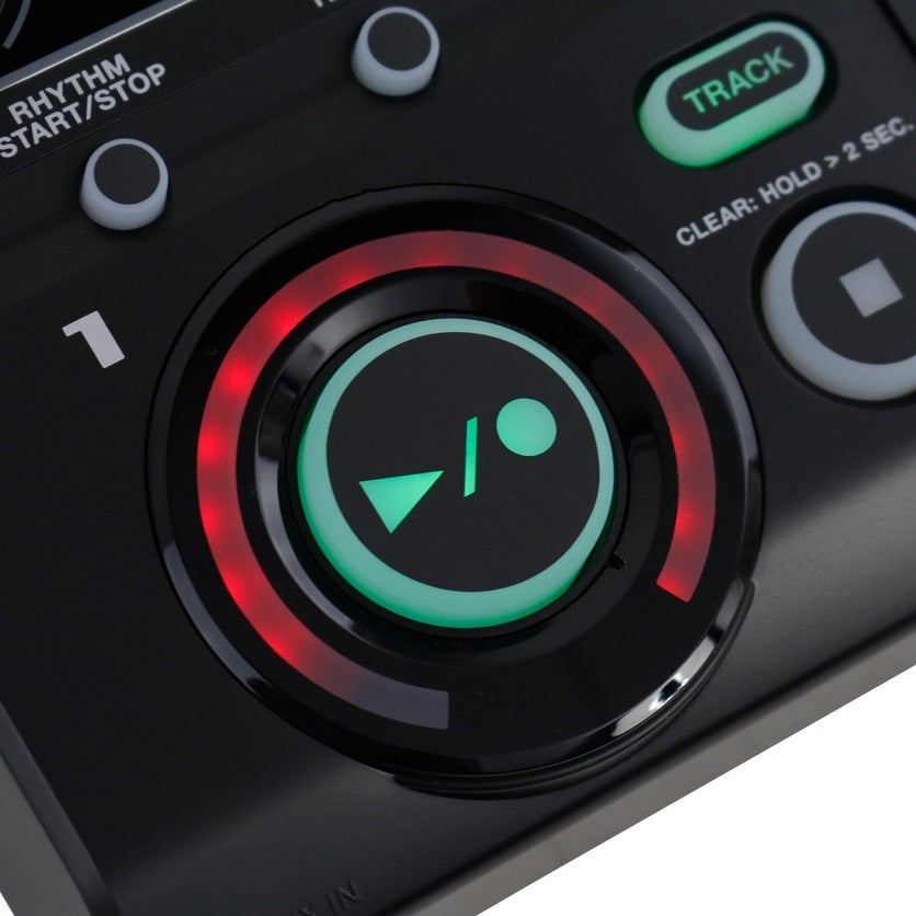 Boss RC-202 Loop Station
