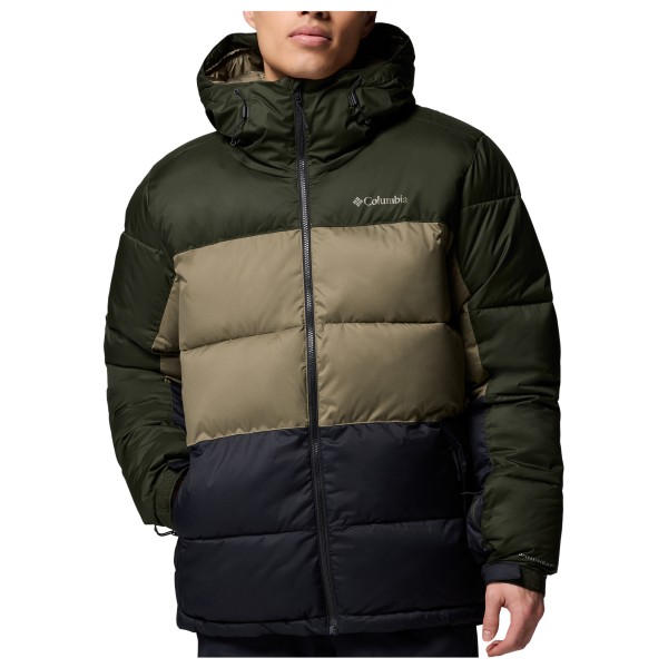 Columbia - Slope Style Jacket - Veste de ski