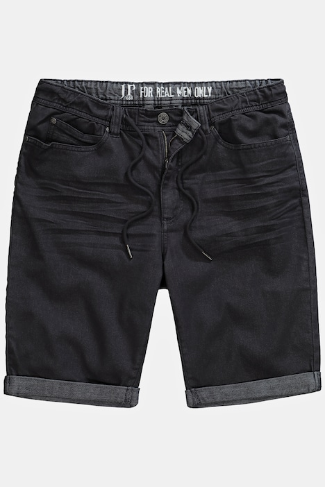 Bermuda, FLEXNAMIC®, 5-Pocket, Elastikbund, bis 8 XL