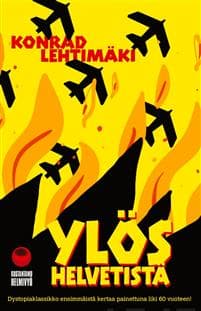 Ylös helvetistä