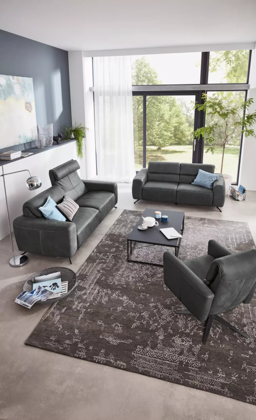 Sofa MR 260