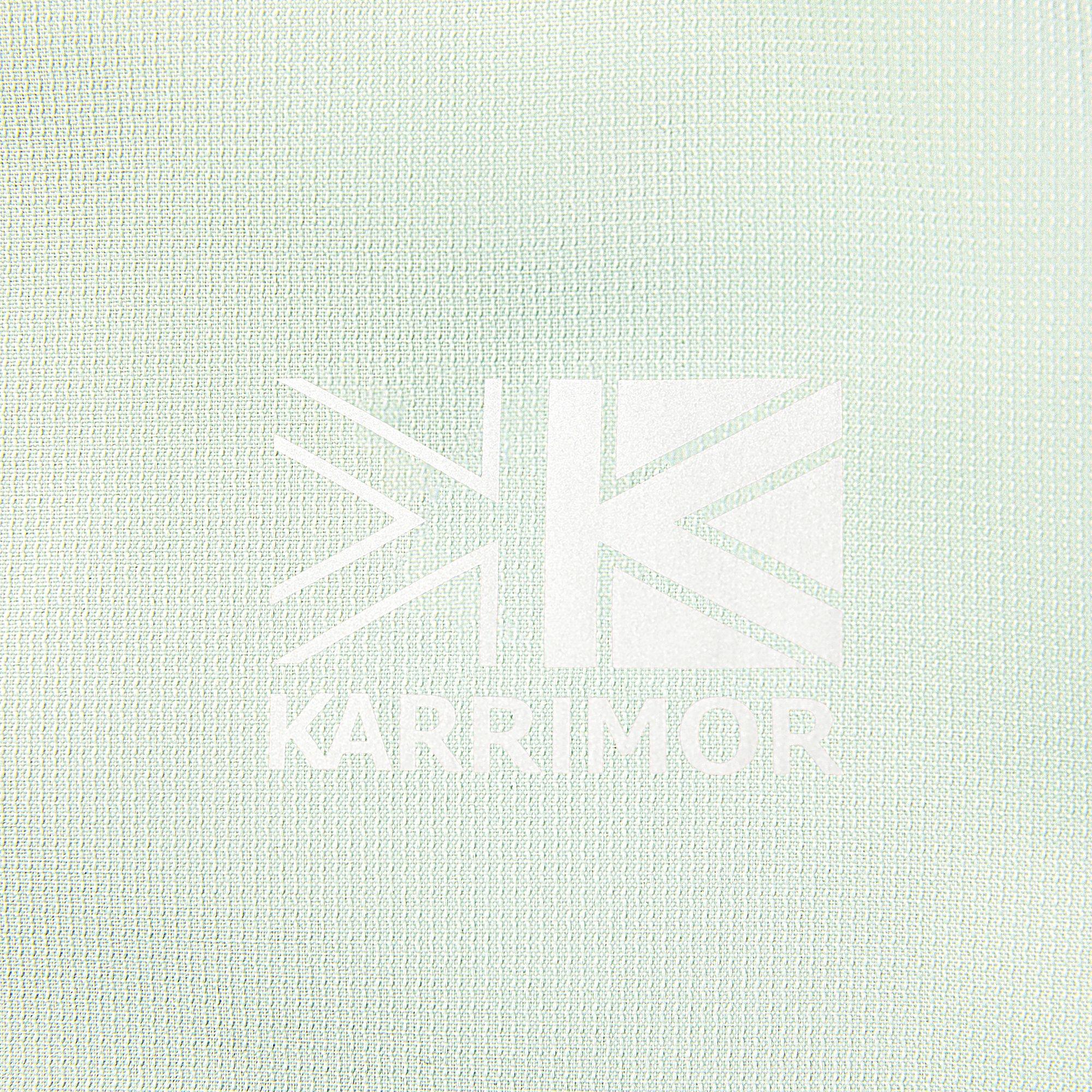 Karrimor Sierra Hooded Jacket Womens