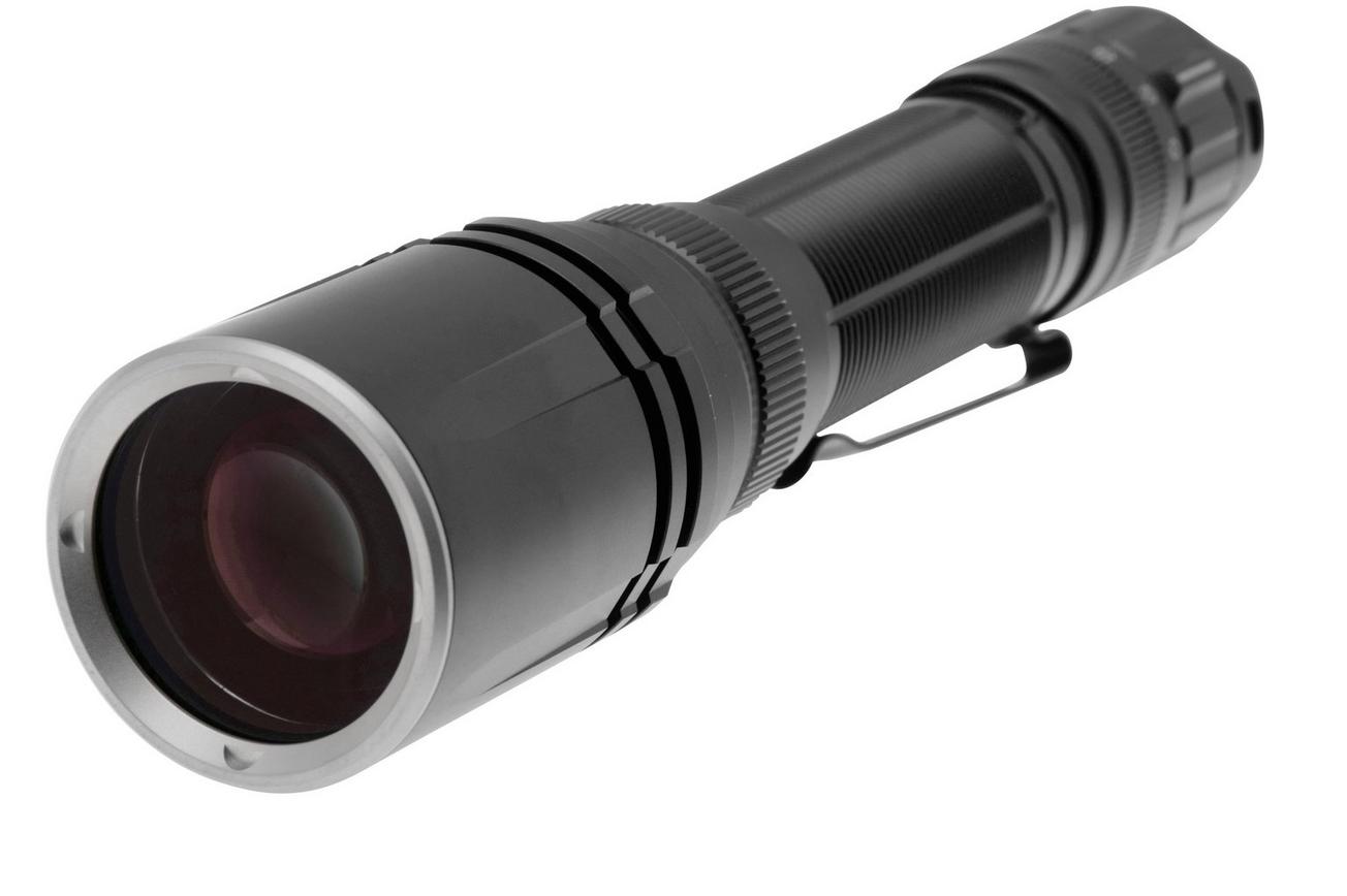 Fenix TK30R 'White Laser' zaklamp