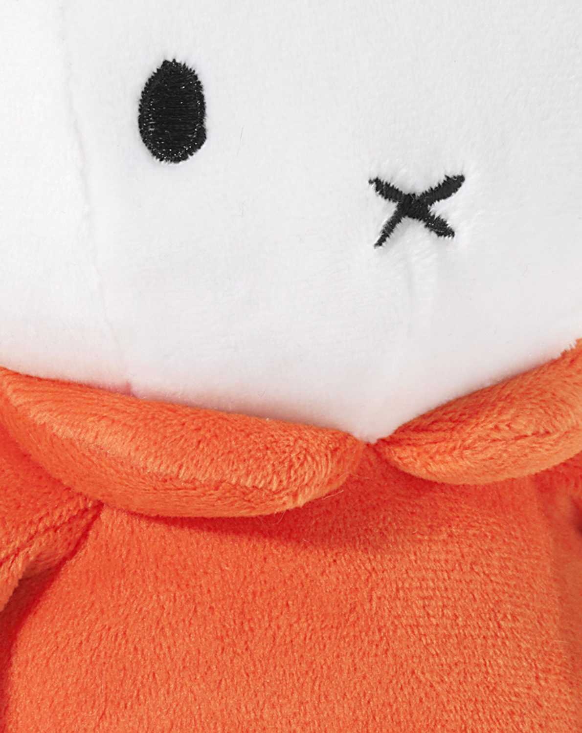 Kuscheltier MIFFY (25cm) in orange