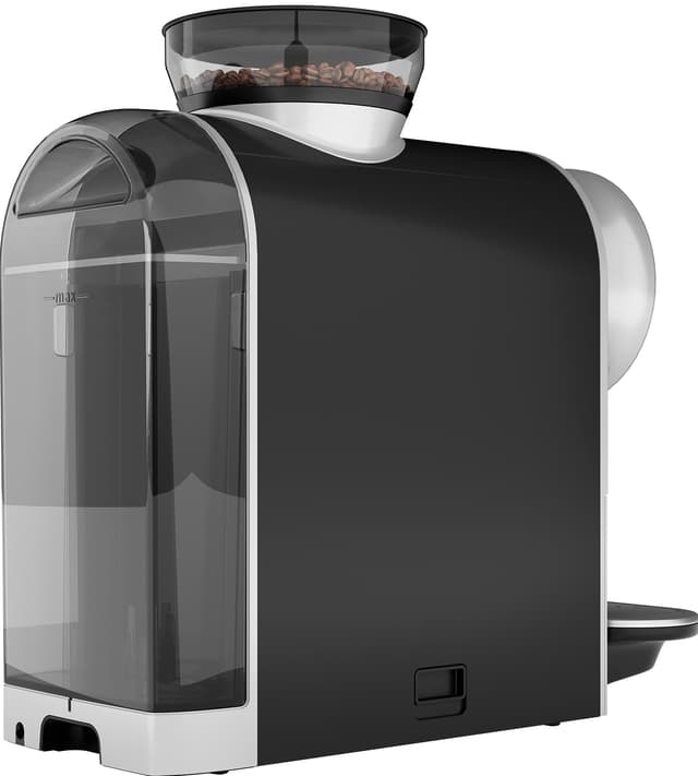 Bravilor Bonamat Sprso automatic espressomaskine