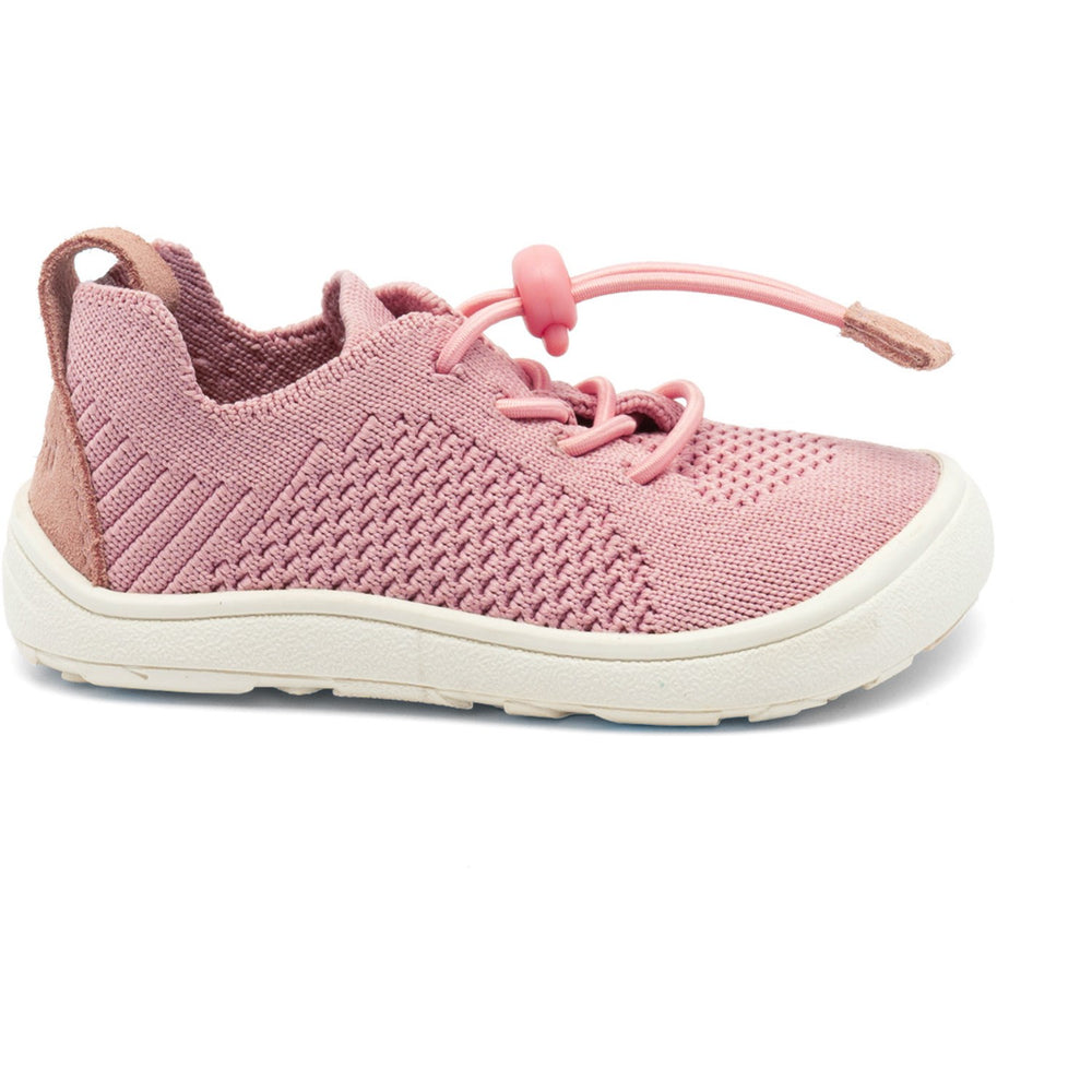 Køb Bisgaard Rose Barefoot Jua First Step Sko