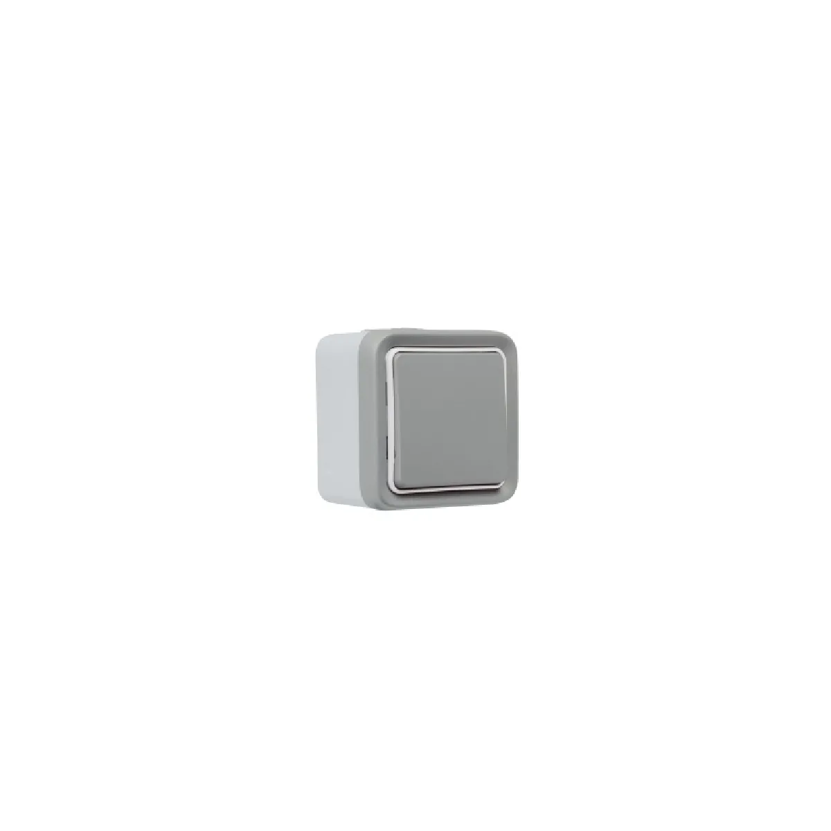Legrand Plexo 55 - Gris