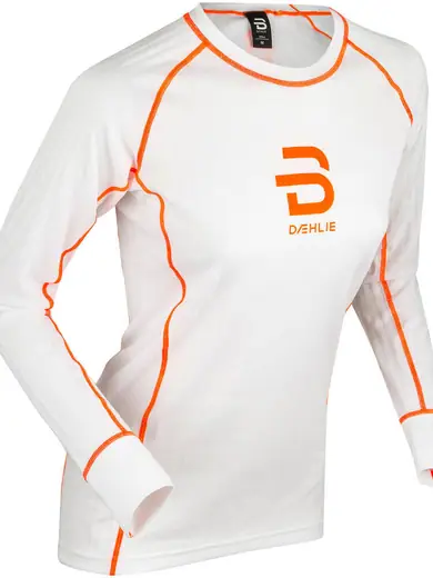 Bjørn Dæhlie Endurance Tech Longsleeve til women | SkatePro