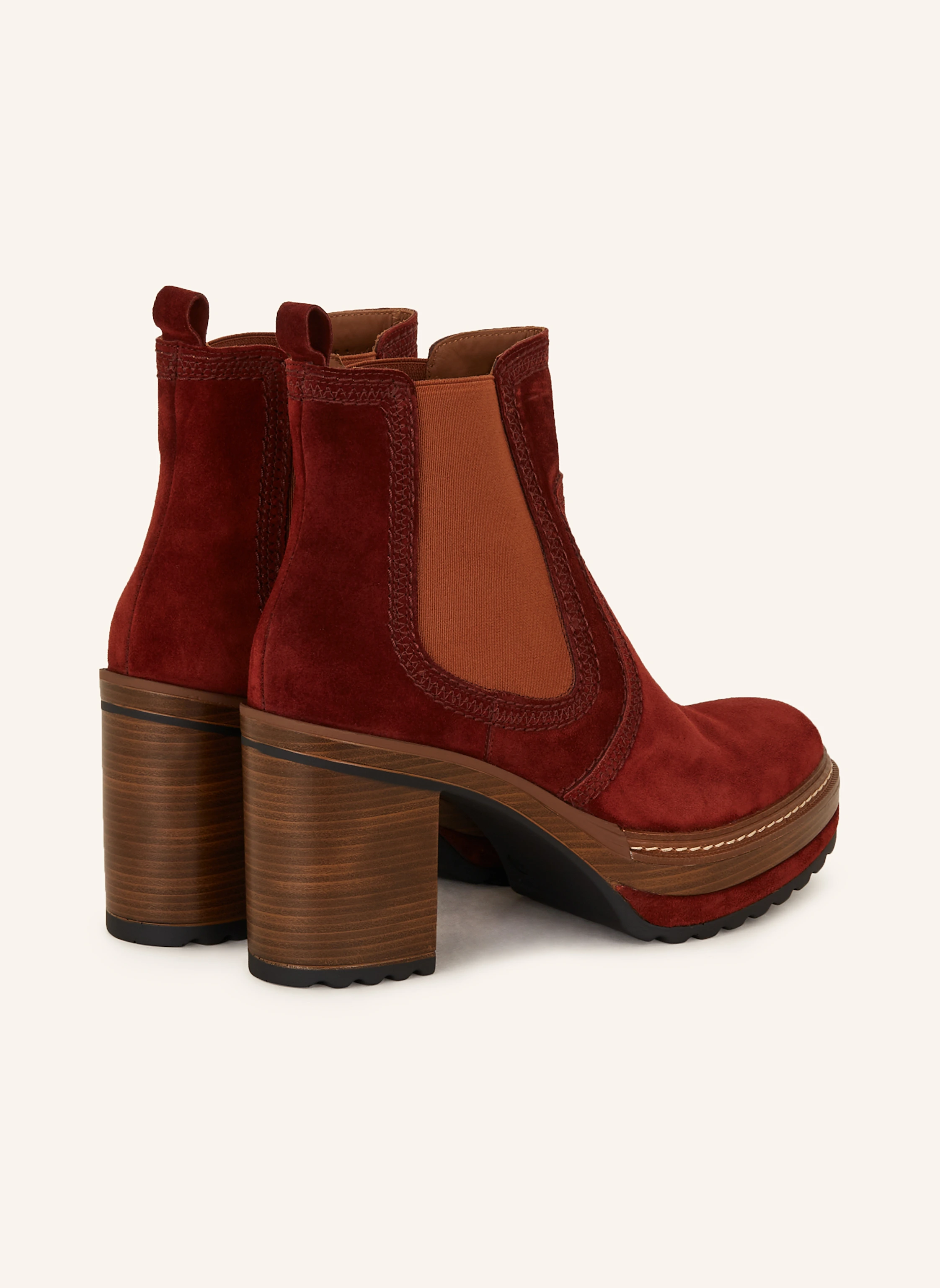 PONS QUINTANA Stiefeletten OLIVIA