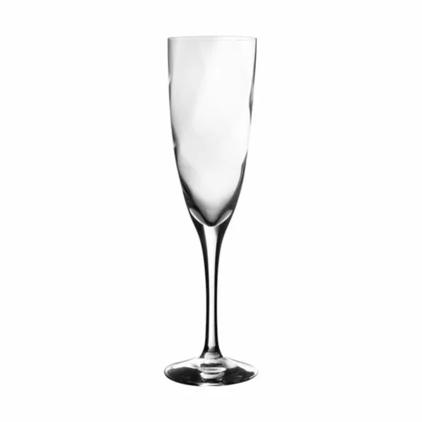 Kosta Boda Chateau Champagneglas