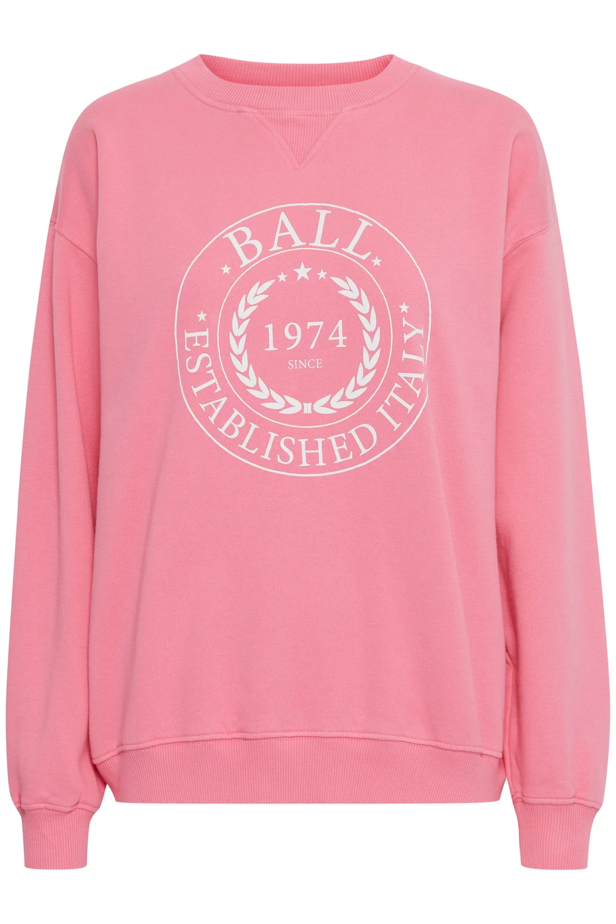 Ball Babecca Sweat 162126 azalea pink