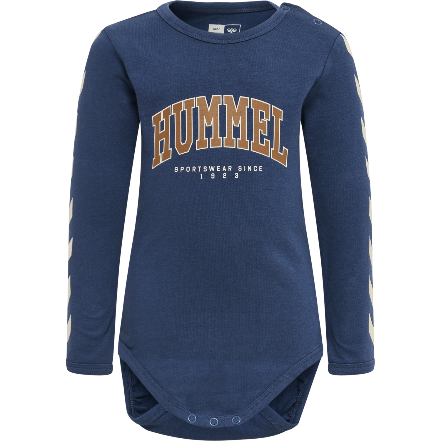 hmlFAST FLIPPER BODY L/S