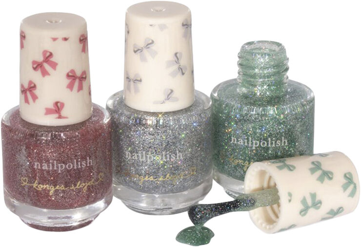 Konges Sløjd TWINKLE NAILPOLISH S45064