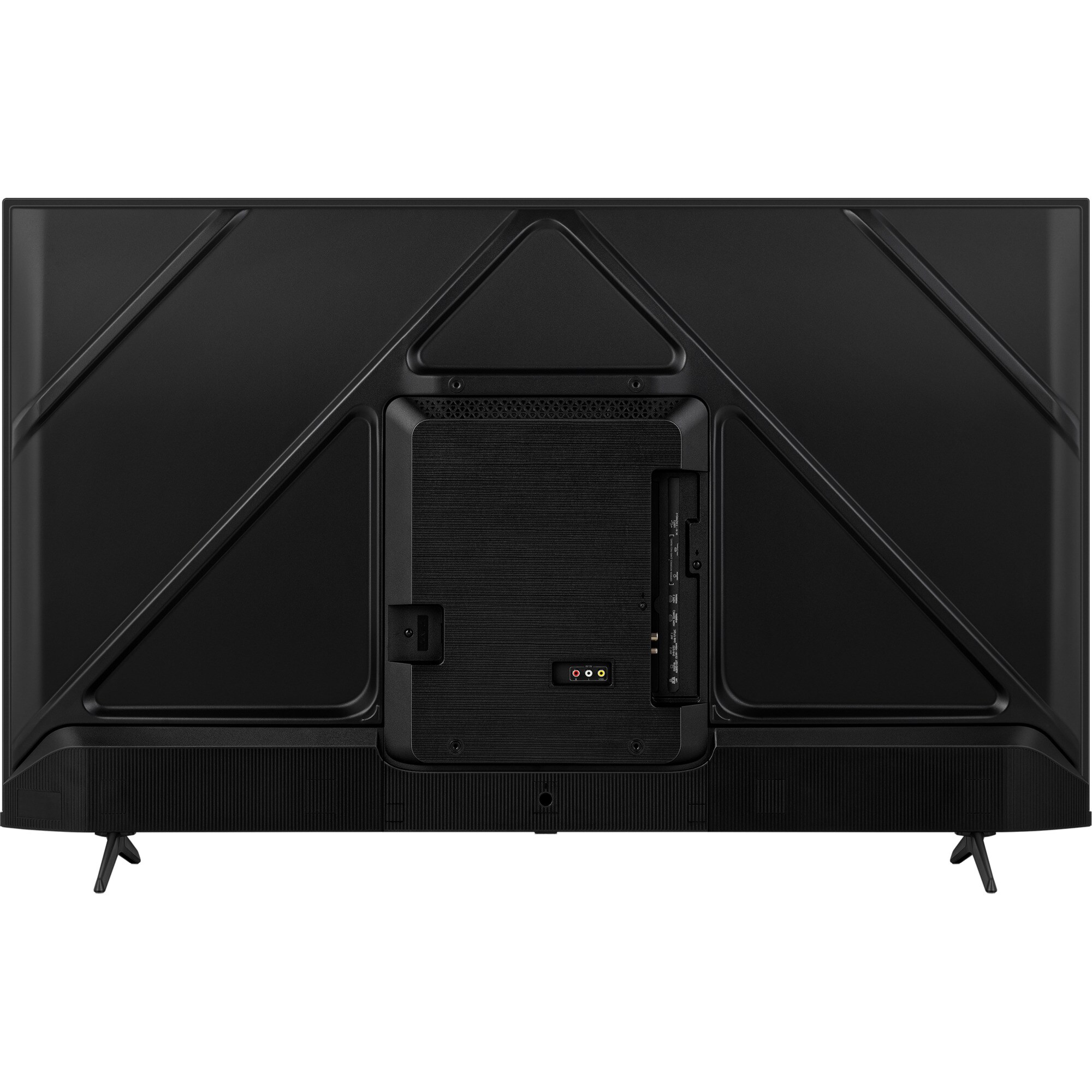 Hisense QLED-Fernseher 43E77NQ