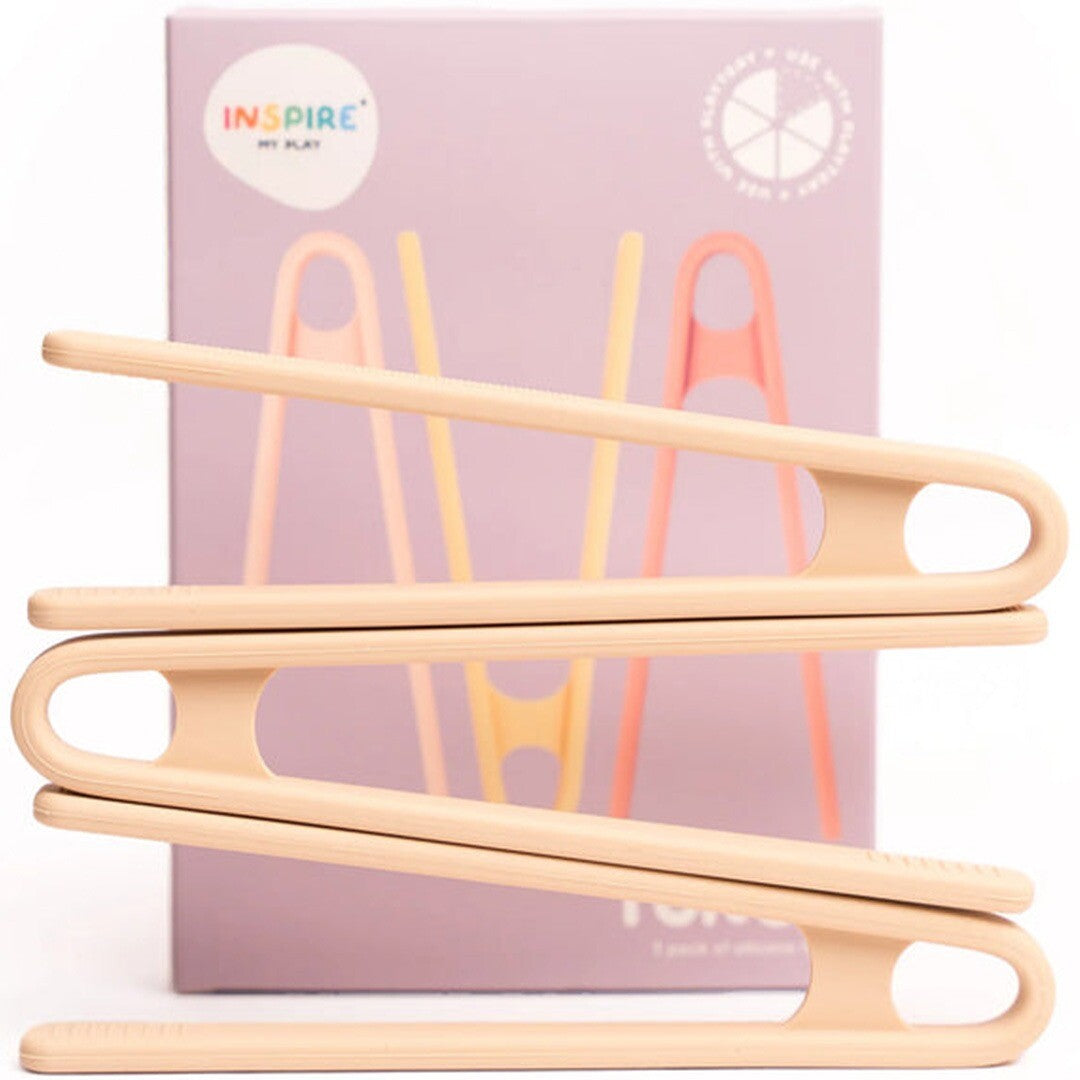 Inspire my play tang - natural - 3st