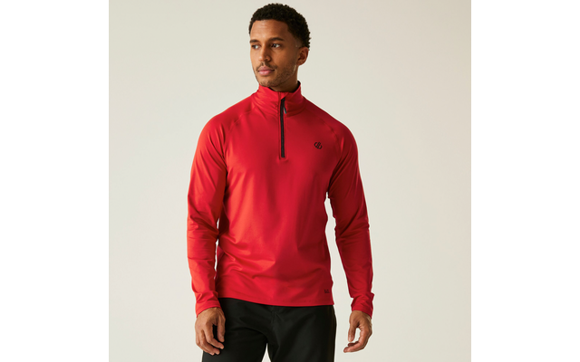 Dare2b Fuse Up II Herren Core Stretch Pullover