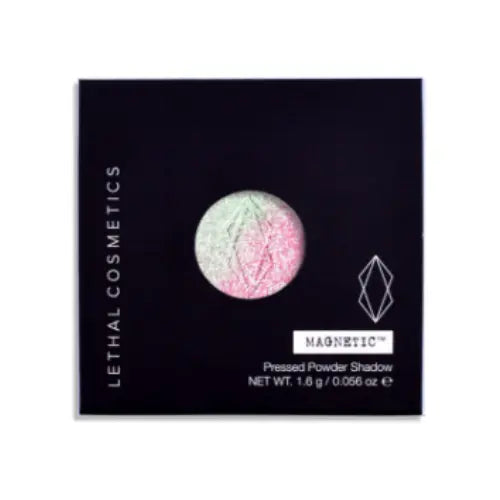 Magnetic Pressed Eyeshadow Pioneer