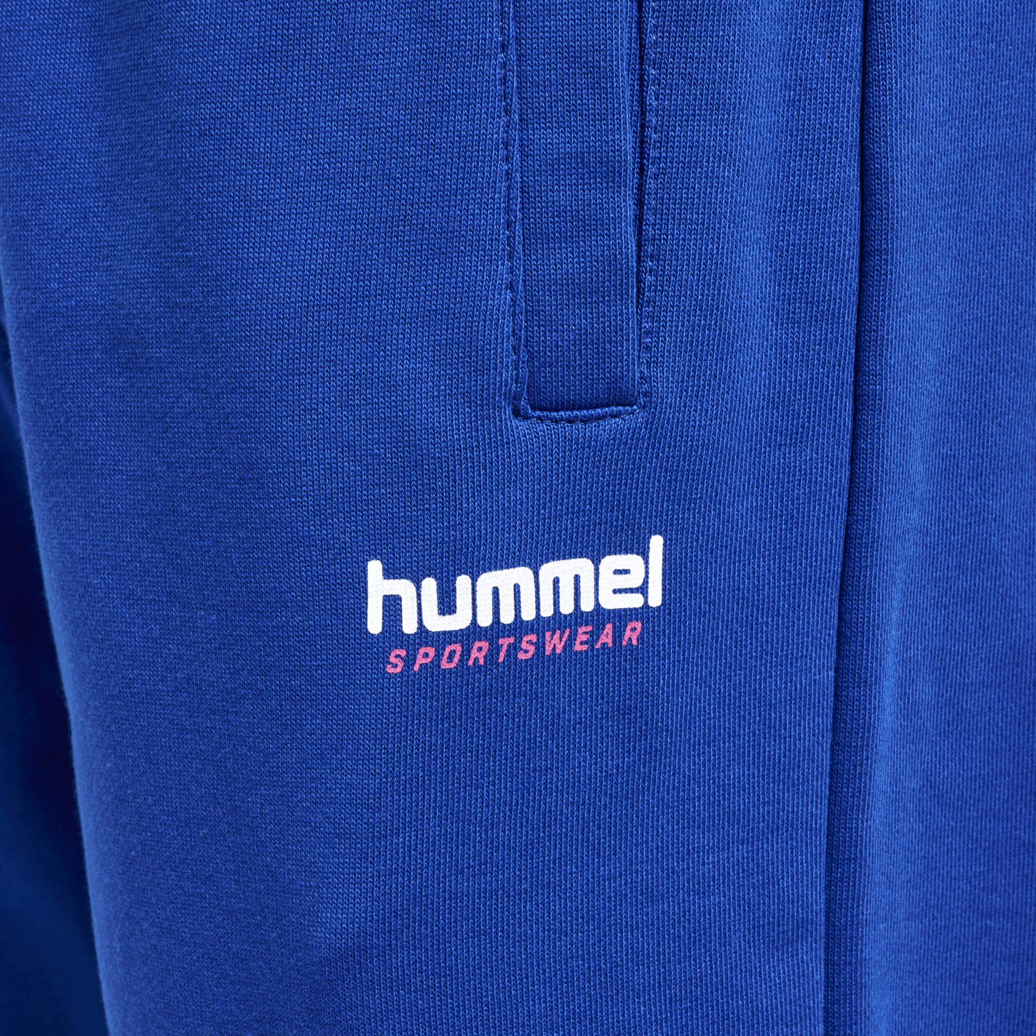 hmlLGC SHAI REGULAR PANTS
