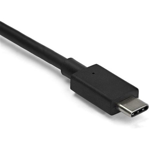 StarTech.com Adaptateur USB Type-C vers DisplayPort 8K 30 Hz