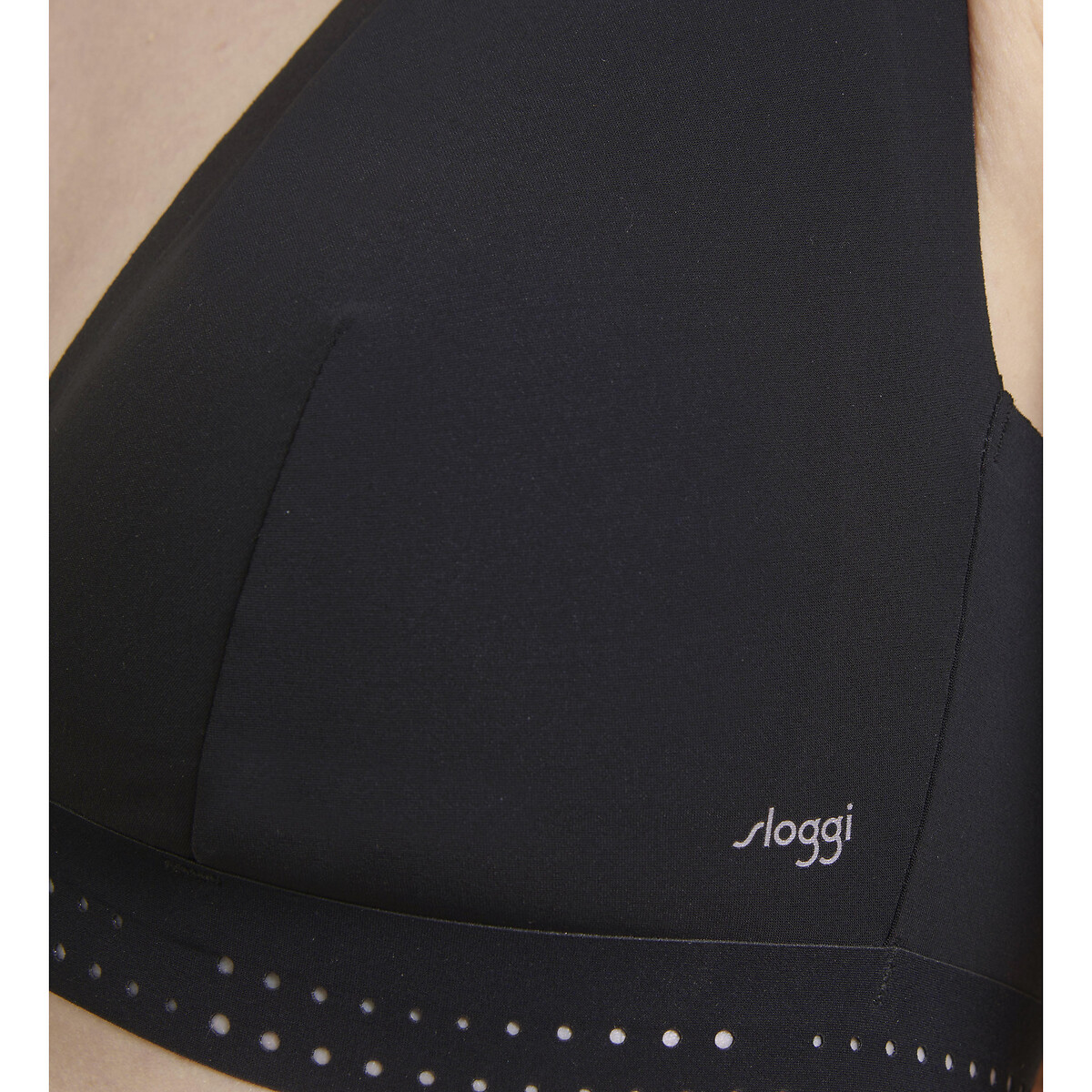SLOGGI<br>Biquíni triangular BH Arienzo