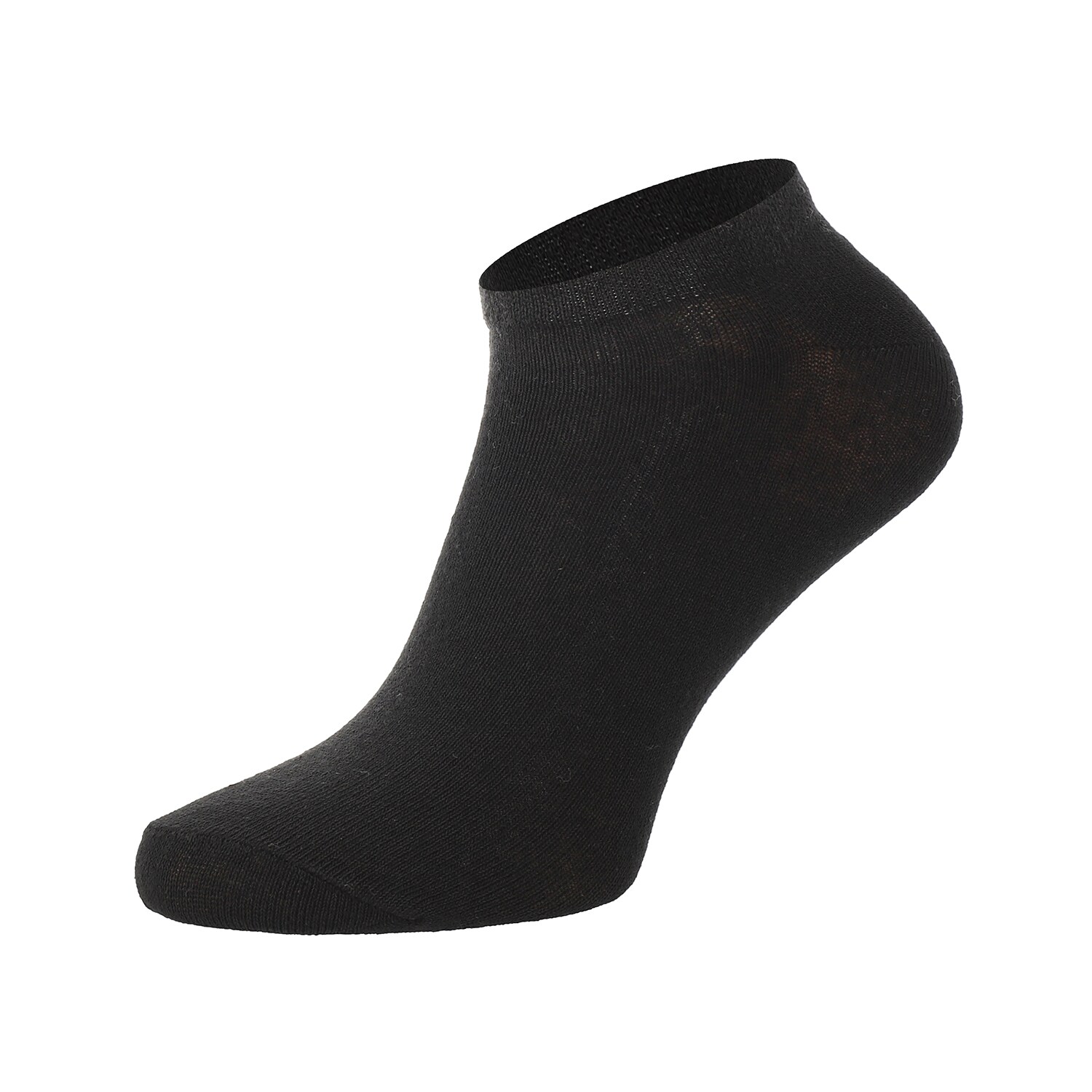 Chili Lifestyle SNEAKER Socken weiß oder schwarz 8 Paar Baumwolle