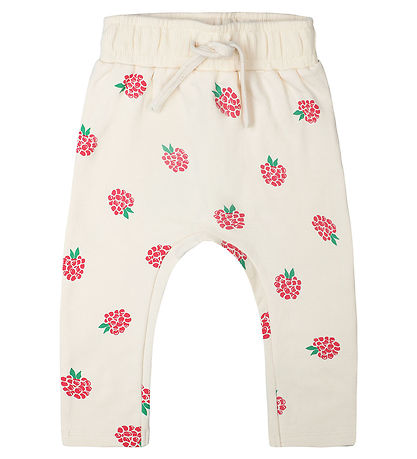 The New Jogginghosen - TNSJade Harem - White Swan