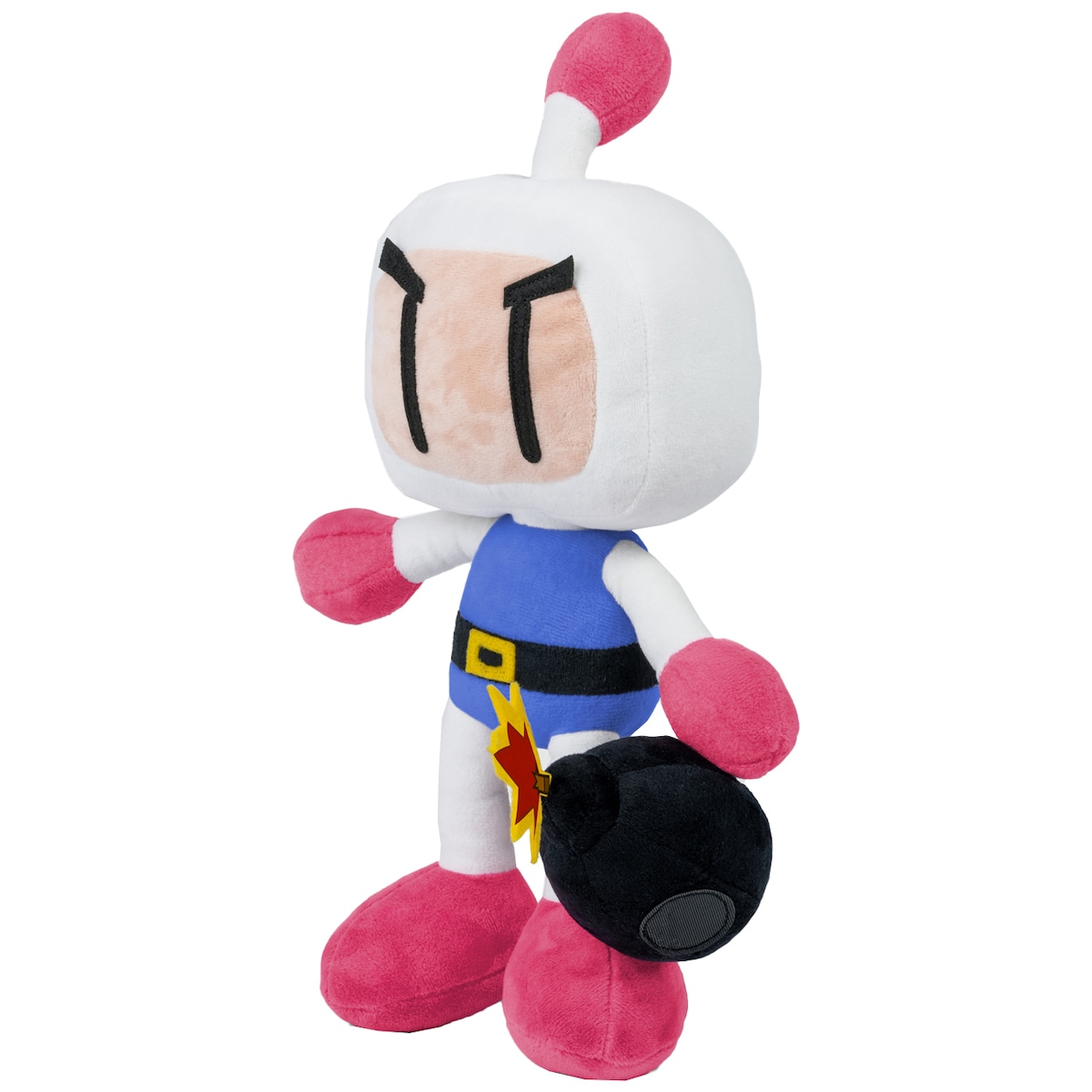 ItemLab Bomberman bamse