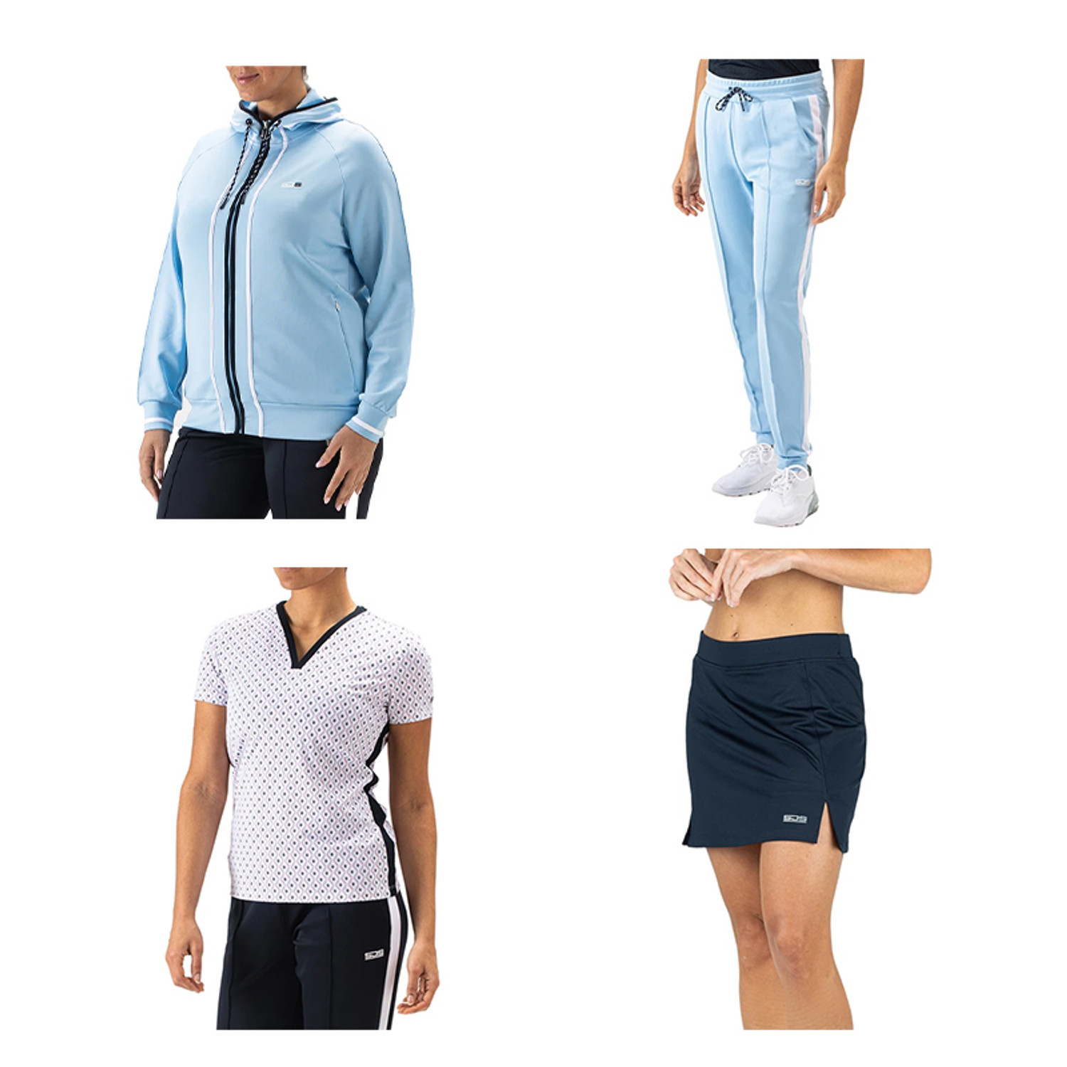 Sjeng Sports Damespakket 58