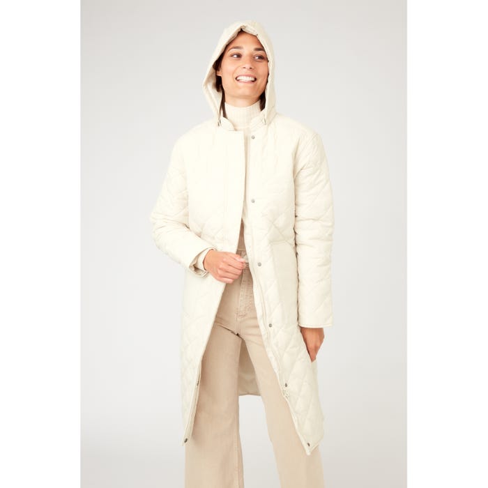 Veritas-Lange padded jas