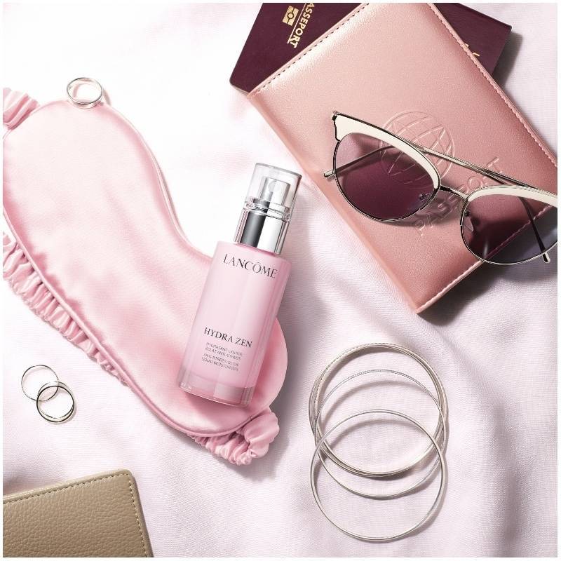 Lancôme Hydra Zen Anti-Stress Glow Liquid Moisturizer 50 ml