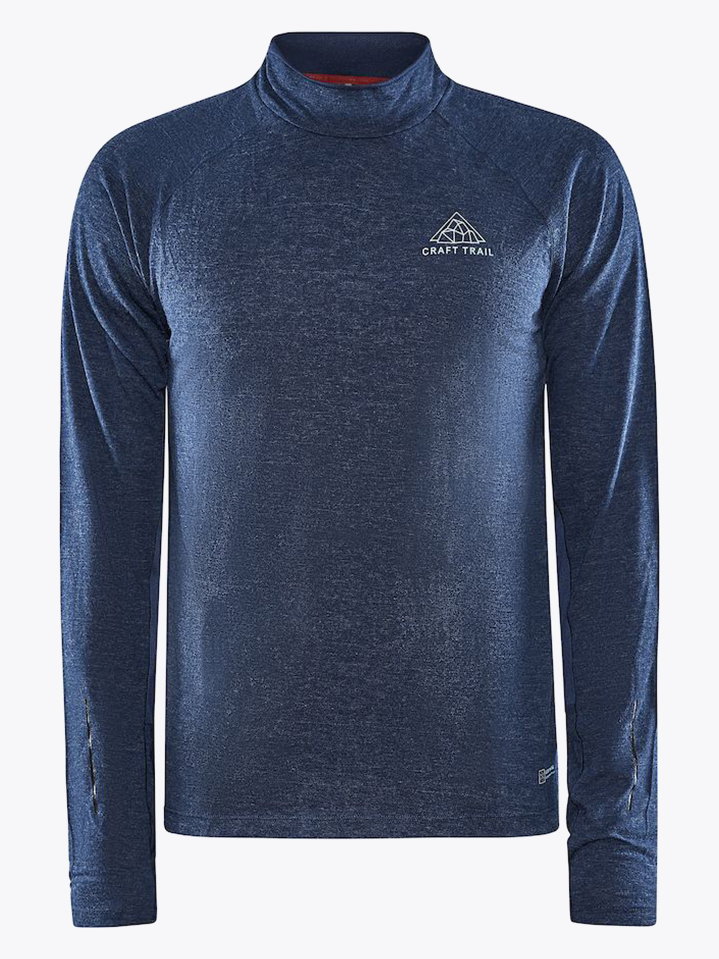 Advance SubZ Wool Long Sleeve Tee 2 M