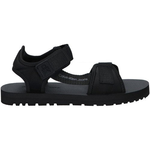 Calvin Klein Jeans - YM0YM003530GL PREFRESATO Negro