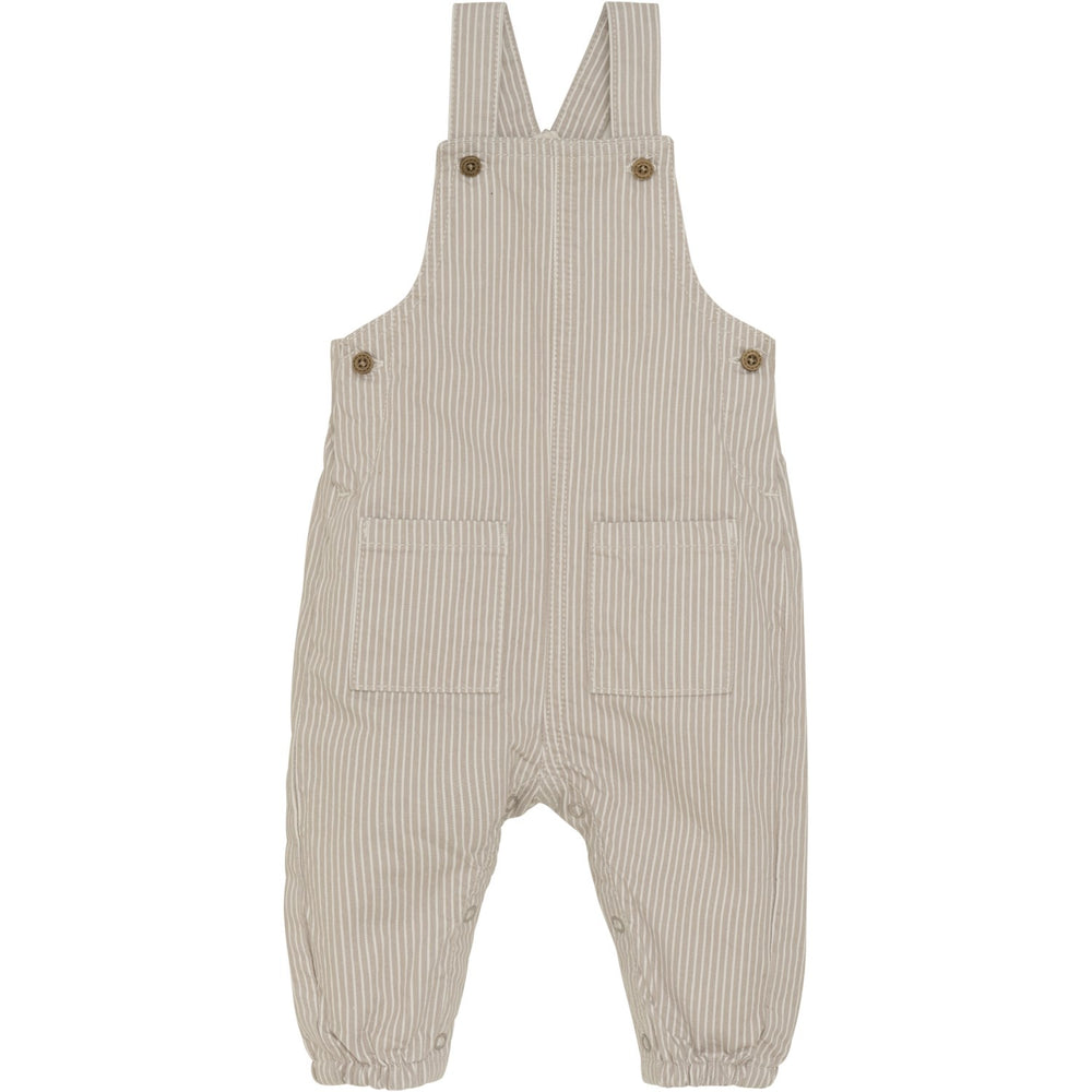 Køb Minymo Pure Cashmere Overall Twill