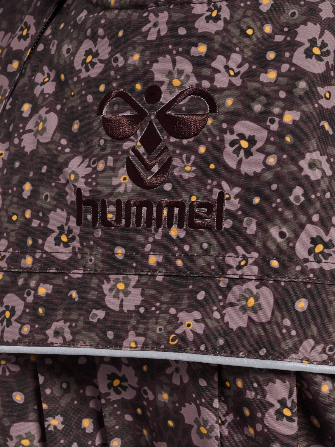 hmlMOON TEX SNOWSUIT
