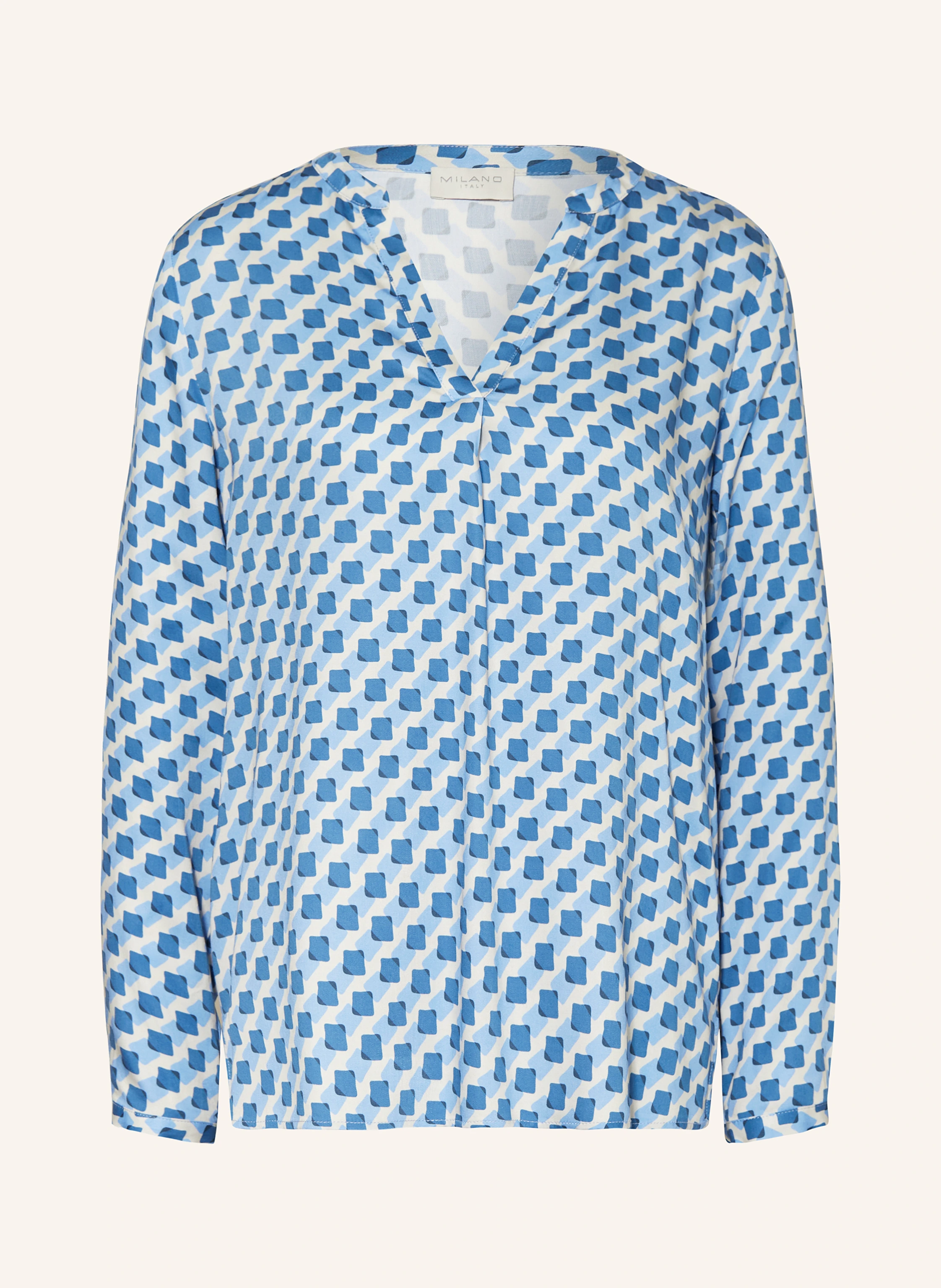 MILANO ITALY Blusenshirt