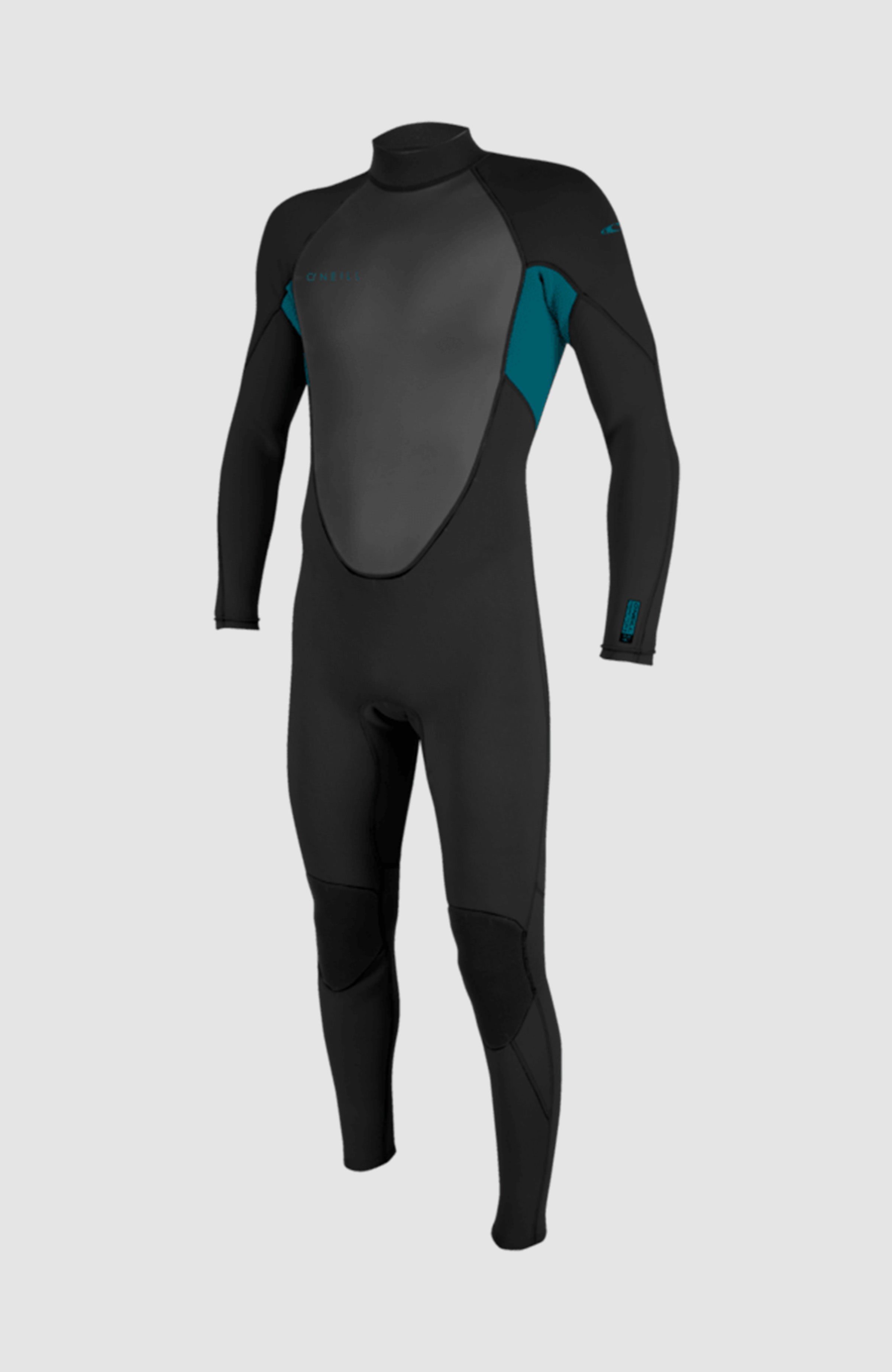 Reactor-2 3/2 Back Zip Full Wetsuit