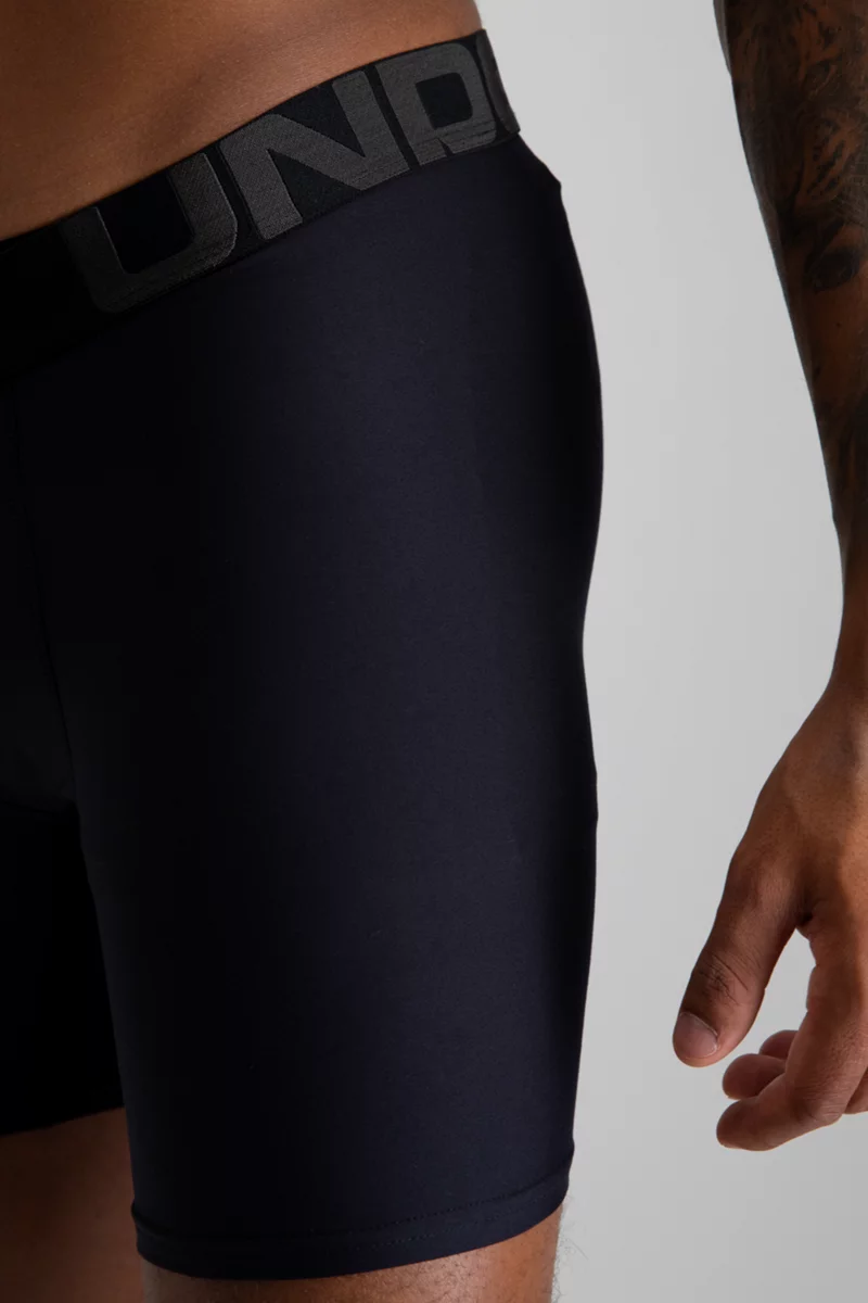 Under Armour 2-Pack UA Tech Herren Boxershort