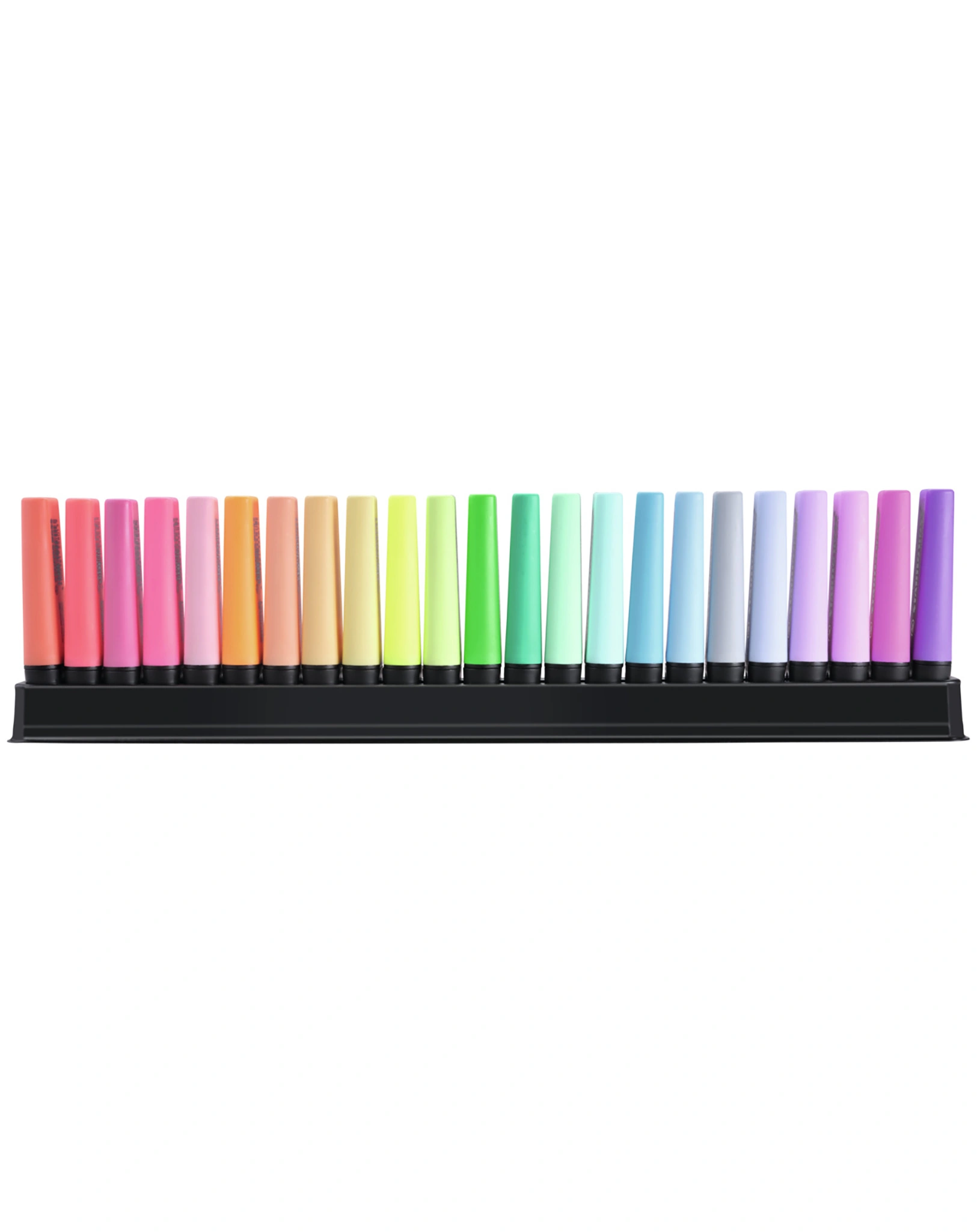 Textmarker STABILO® BOSS ORIGINAL Neon+Pastell 23er-Pack
