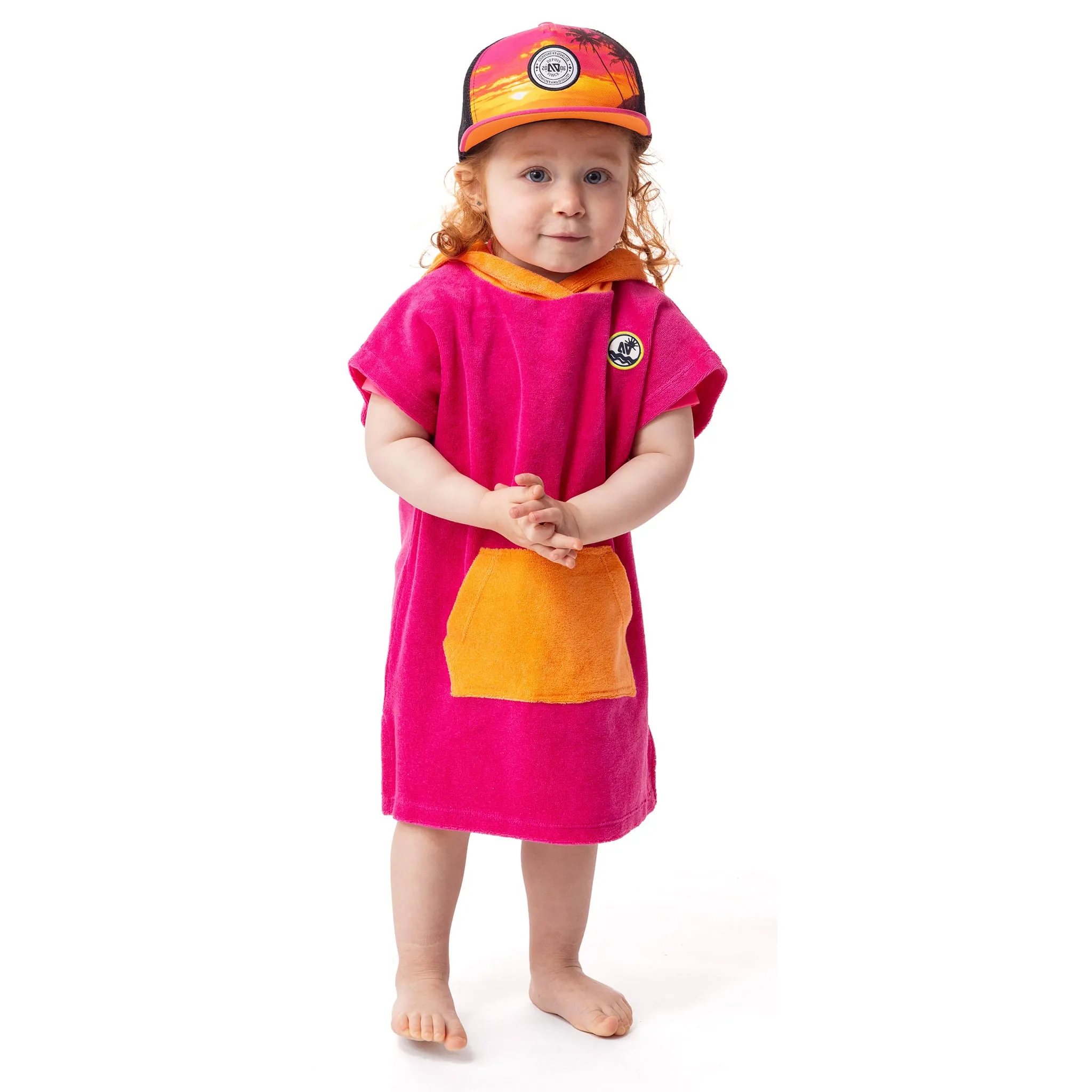 Nanö Casquette Plage 12-24mois