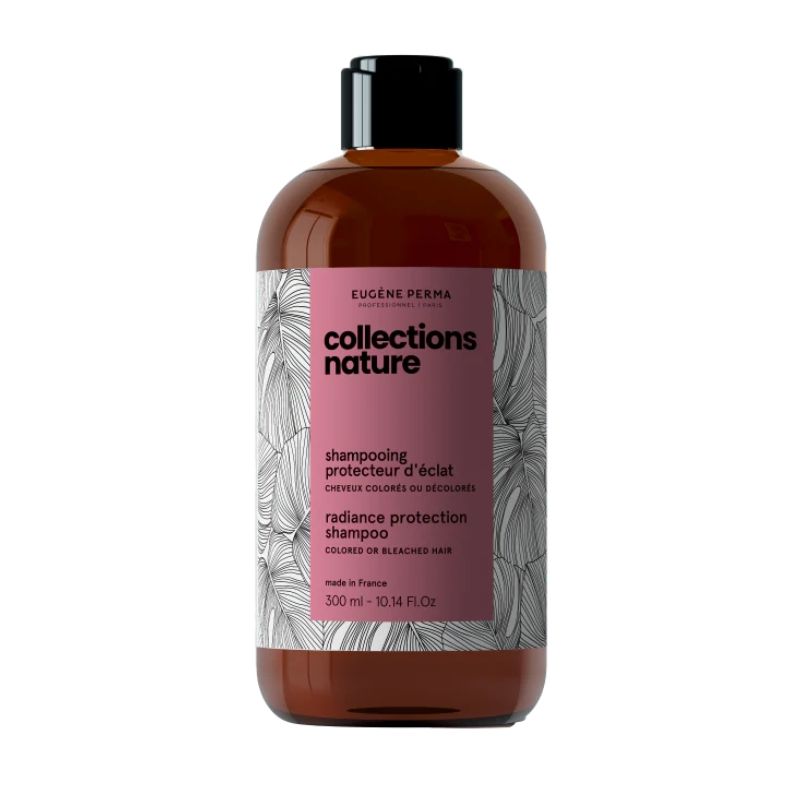 Shampooing protecteur d'éclat Collections Nature Eugène Perma 300ml