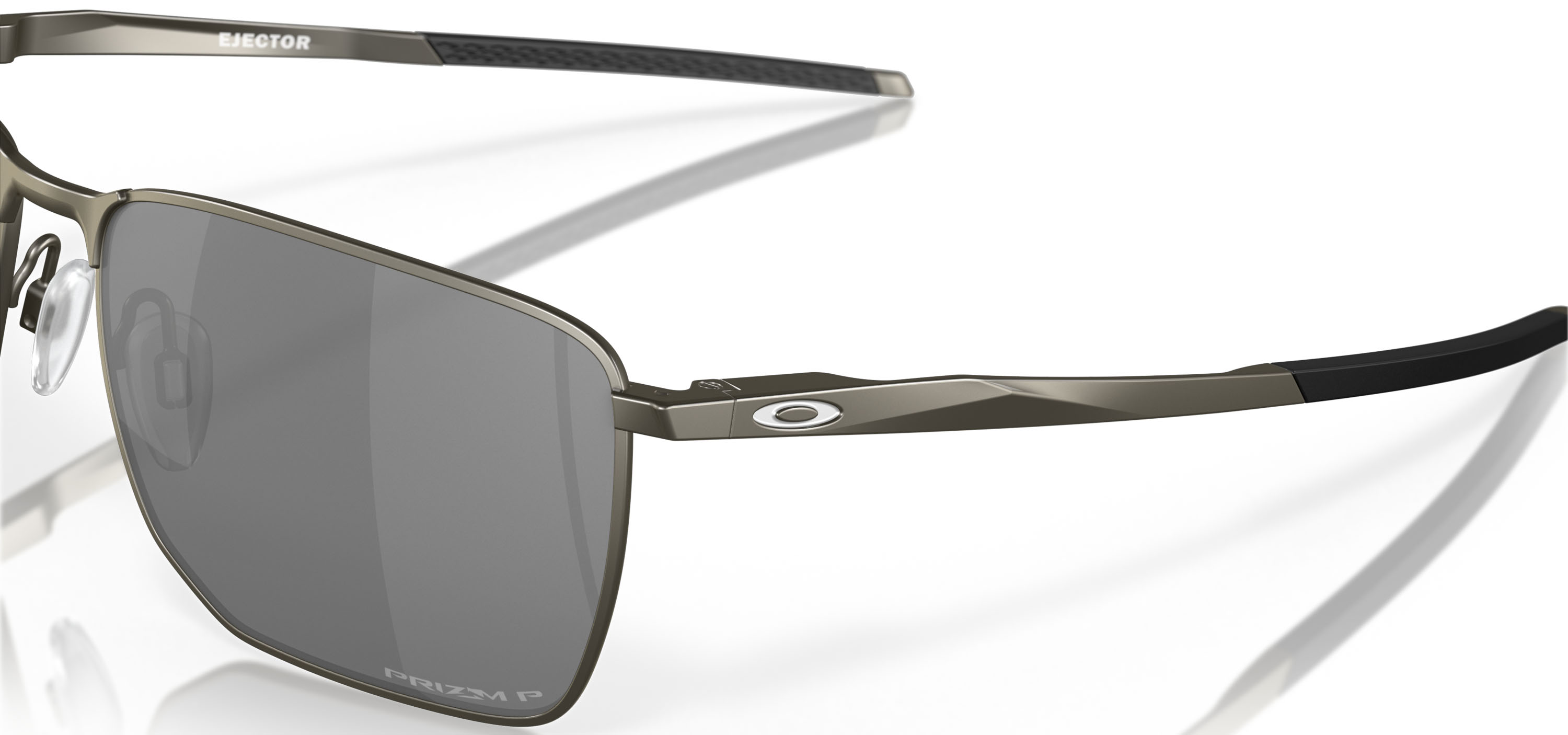 Ejector 0358/Carbon w/Prizm Black Polarized