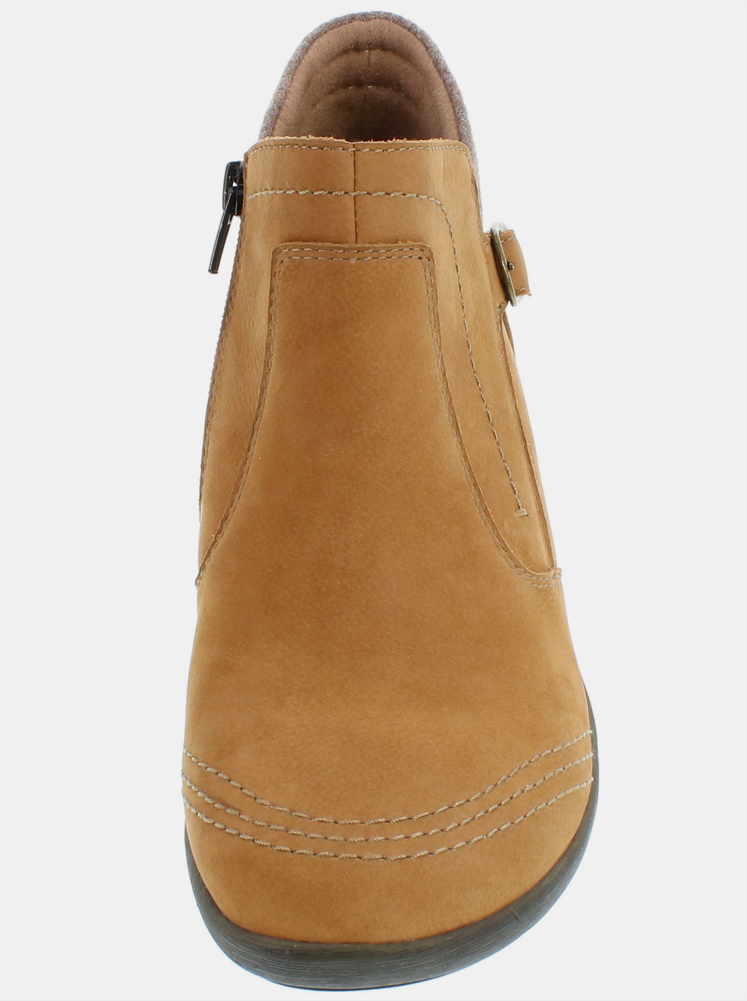 Stiefelette
