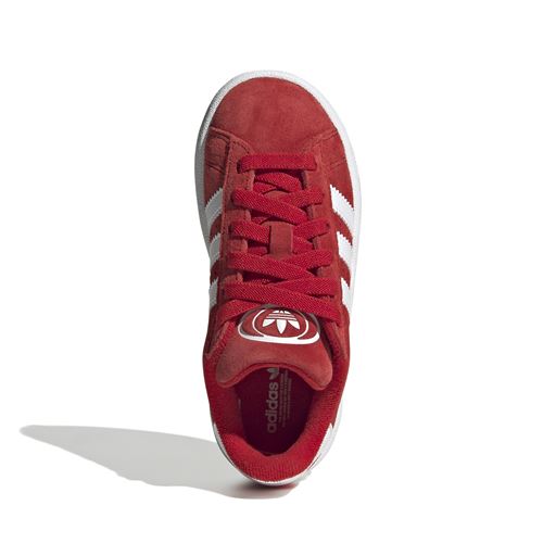 Adidas Campus 00s  Sneakers, Better Scarlet/White, 35