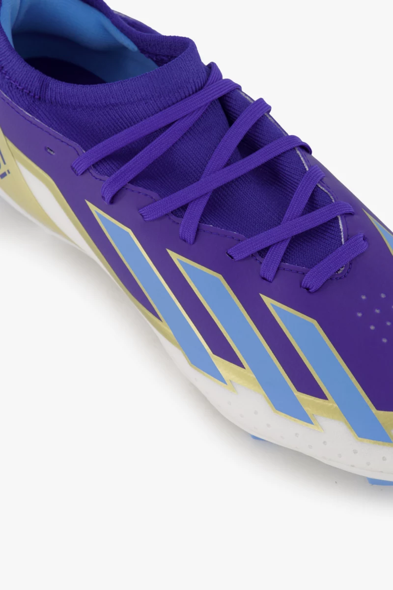 adidas Performance X Crazyfast League Messi FG Herren Fussballschuh