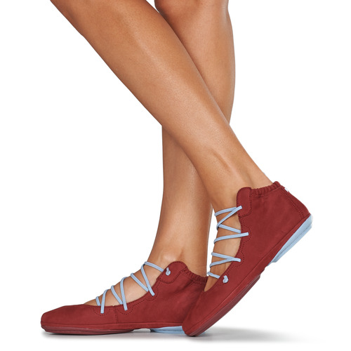 Camper - RIGHT NINA Rojo